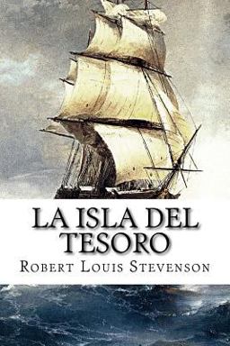 La Isla Del Tesoro