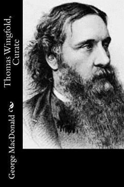 Thomas Wingfold, Curate