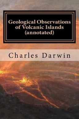 Geological Observations of Volcanic Islands (annotated) Geological Observations of Volcanic Islands (annotated)