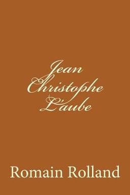 Jean Christophe L'aube