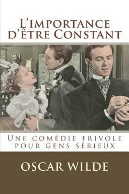 L' Importance d'Être Constant