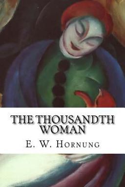 The Thousandth Woman