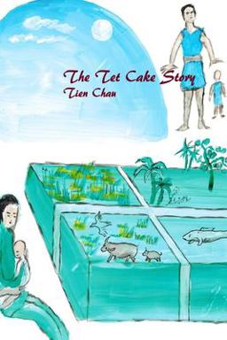 The Tet Cake Story