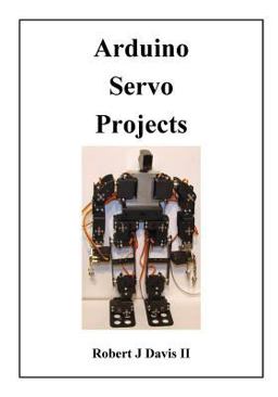 Arduino Servo Projects