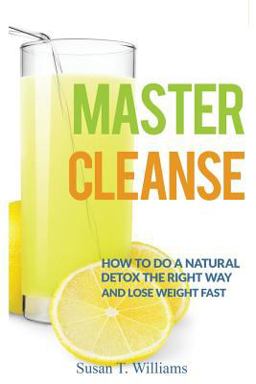 Master Cleanse