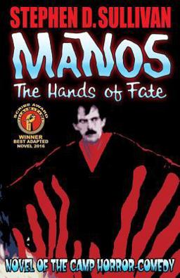 Manos - the Hands of Fate
