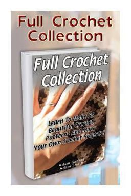 Full Crochet Guide Box