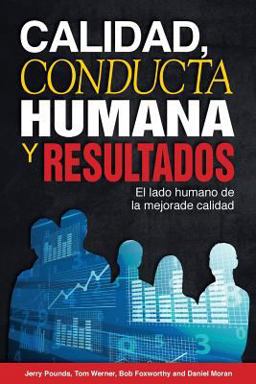 Calidad, Conducta Humana y Resultados