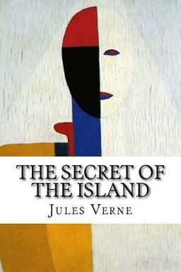 The Secret of the Island