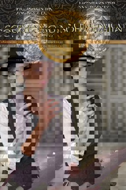 The Scofflaw Magician