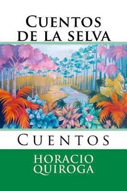 Cuentos de la Selva