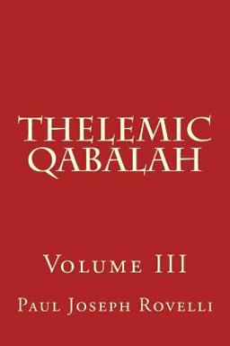 Thelemic Qabalah