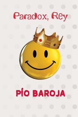 Paradox, Rey
