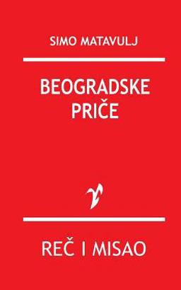 Beogradske Price Beogradske Price