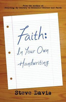 Faith: in Your Own Handwriting