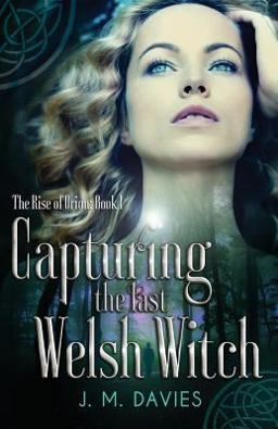 Capturing the Last Welsh Witch