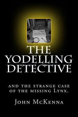 The Yodelling Detective