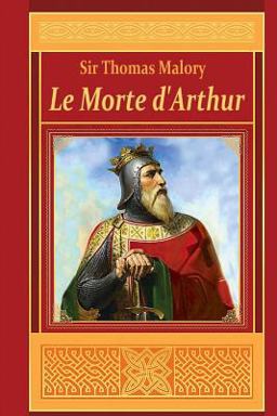 Le Morte D'Arthur