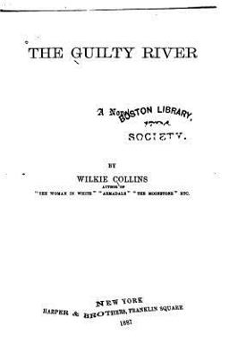 The Guilty River, a Novel