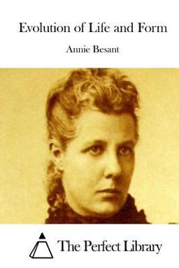 Evolution of Life and Form