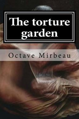 The Torture Garden The Torture Garden
