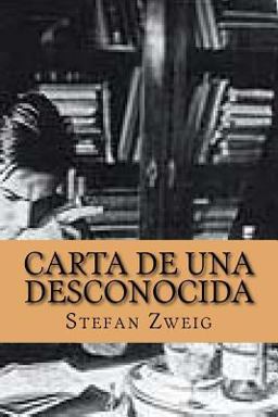 Carta de una Desconocida