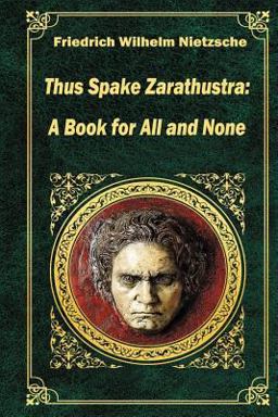 Thus Spake Zarathustra