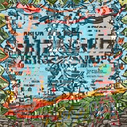 Are You a Math Genius? the Inventor's Book of Calculation Games - for Brilliant Thinkers