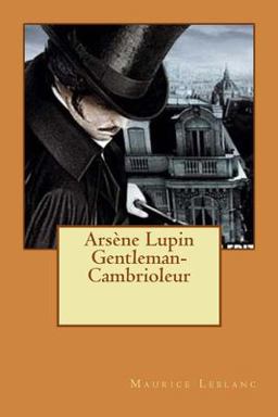 Arsène Lupin Gentleman-Cambrioleur