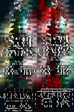 The Sword Chronicles: Child of the Empire