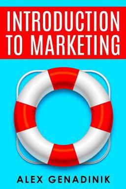 Introduction to Marketing Introduction to Marketing for Entrepreneurs and Small Business Owners  9781519677402 Front Cover