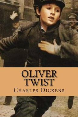 Oliver Twist (Spanish Edition)