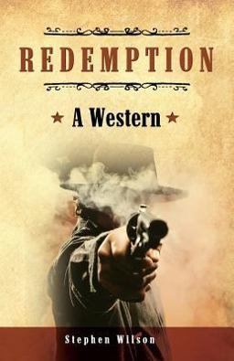 Redemption: a Western