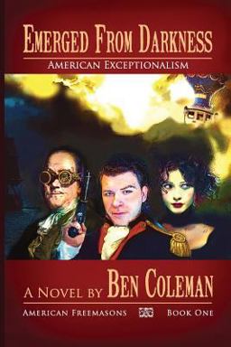 Emerged from Darkness