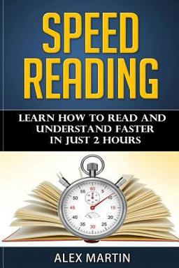Speed Reading