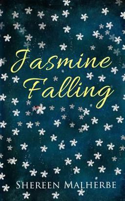 Jasmine Falling  9781519770745 Front Cover
