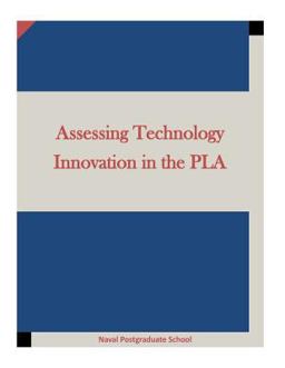 Assessing Technology Innovation in the PLA