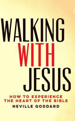 Walking with Jesus
