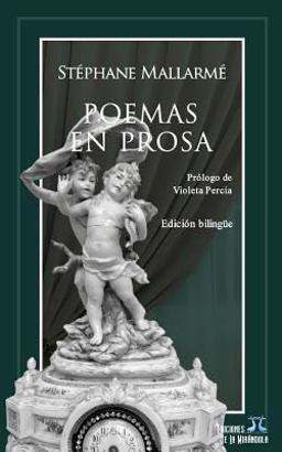 Poemas en Prosa (edición Bilingüe)