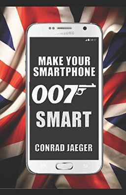 Make Your Smartphone 007 Smart