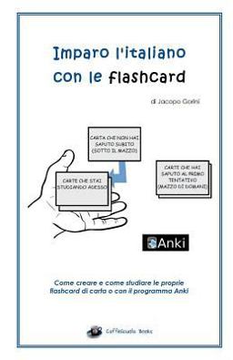 Imparo l'italiano con le Flashcard