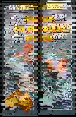 Escape to Murray River Escape to Murray River