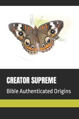 Creator Supreme