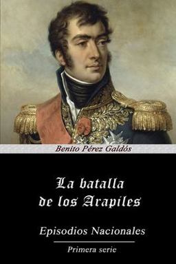 La Batalla de Los Arapiles (Anotado)