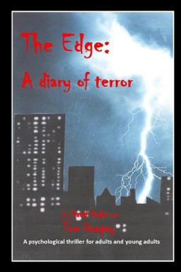 The Edge: a Diary of Terror