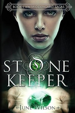 Stone Keeper