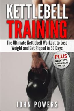 Kettlebell Training