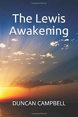 The Lewis Awakening The Lewis Awakening