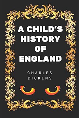 A Child's History of England