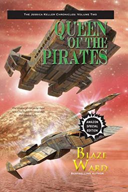 Queen of the Pirates